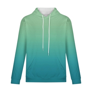 Sweat-shirts et sweats à capuche pour hommes en coton 100% lourd, lavés et personnalisables, de haute qualité, respirants, vêtements d'hiver décontractés pour hommes - Product Image 2