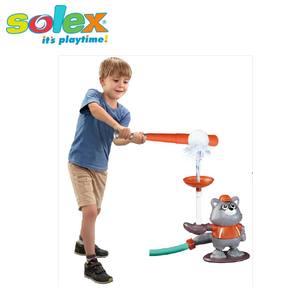 Juguete de Béisbol con Rociador de Agua 3 en 1 para Niños - Product Image 2