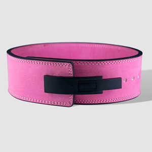 Cinturón de Levantamiento de Pesas de Fabricación por Contrato con Logotipo Personalizado, Suministro OEM para Marcas de Fitness, Minoristas de Gimnasios y Mayoristas Deportivos - Product Image 6