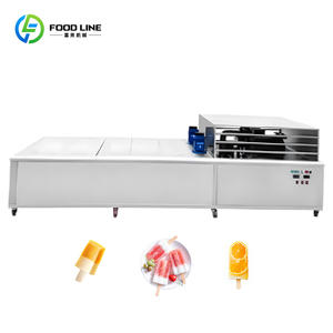 Máquina para Congelar Helados, la Mejor Máquina para Hacer Helados, Congelador de Helados Comercial - Product Image 3