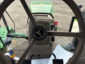 Tractor de Cadena 4WD de Gran Tamaño 8320RT 2019, Listo para Exportación Premium - Product Image 4