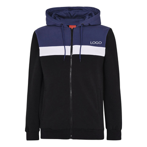 Ropa Deportiva Personalizada de Moda, Conjunto Deportivo Informal 2 en 1 para Hombre, Chándal Transpirable con Logotipo Personalizado - Product Image 2