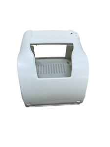 Inyección de Plástico de Precisión para Carcasa de Impresora de Códigos de Barras de Transferencia Térmica - Product Image 6