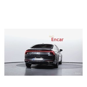 Kia K8 2022, 2.5L Euro V, 2WD, Automático, Volante a la Izquierda, Sedán, 19,874 Km - Product Image 4