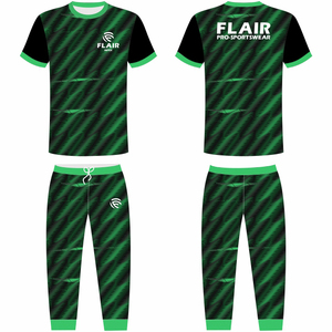 High Quality Customizable Premium Cricket Uniform <b>Kit</b> Premium Customizable Cricket Clothing for Players Wholesale - Product Image 4