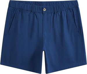 Pantalones Cortos Deportivos para Hombre, Transpirables, de Secado Rápido, con Logotipo Personalizado, 100% Algodón Poliéster, OEM ODM, MOQ Bajo, Pantalones Cortos Casuales de Verano para Caminar - Product Image 6