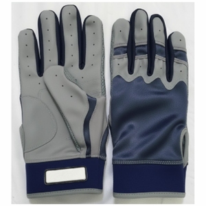 Gants de frappeur de baseball en cuir du Pakistan en gros – Respirants, durables, légers, logo et couleur personnalisables, haute qualité, éprouvés - Product Image 3