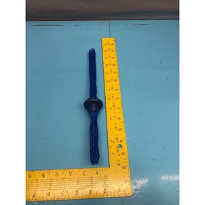 Fusion Systems 400361 <b>Worm</b> <b>Gear</b> Ball Screw, 163460 - Trusted Global Legacy Semiconductor Equipment and Parts at - Product Image 1