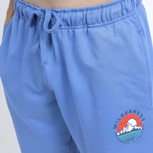 Best Quality Hot Selling Men Sublimation <b>Shorts</b> Custom Logo Digital Printing Eco-Friendly High Waist Quick Dry Breathable - Product Image 6