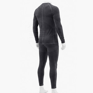 Ropa Interior Protectora Ligera para Automovilismo con Tela que Absorbe la Humedad y Ropa Interior Cómoda para Automovilismo - Product Image 4