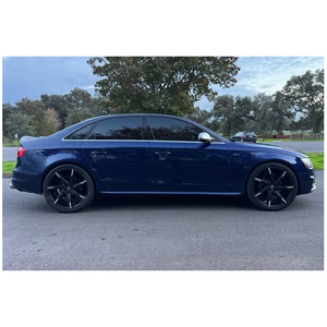 Audi S4 Premium Plus 2013 - Product Image 4
