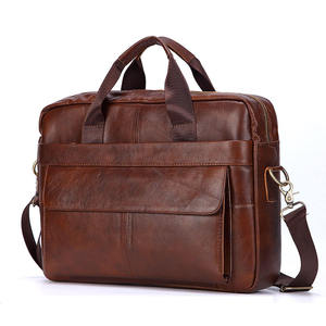 Maletín para Portátil de Poliéster para Hombre, Estilo Ejecutivo, Impermeable, Duradero, Diseño Coreano, Portátil, FS-01, Venta al Por Mayor - Product Image 6