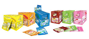 HALAL Malaysia Tastimint Sugar-Free Tablet Mint Candies Refreshing 15g/ Packet (<b>Zip</b> <b>Locked</b> <b>Bag</b>) - Product Image 6
