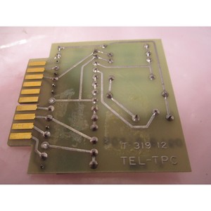 PCB M52-8 para Controlador de Velocidad, 5041816150 - Equipo y Piezas de Semiconductores de Confianza de Legacy Global - Product Image 3