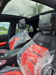 เมอร์เซเดส-เบนซ์ AMG GLE 53 คูเป้ ปี 2024 มือสอง - Product Image 4
