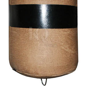 Saco de Boxeo de Alta Resistencia Estilo Competición para Entrenamiento de Boxeo, MMA y Kickboxing, Ecológico, Ligero, con Costuras Reforzadas y Resistentes - Product Image 6