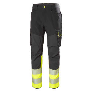Pantalones de Trabajo de Nailon Personalizados, Impermeables, Reflectantes, Resistentes, Uniformes Industriales - Product Image 1