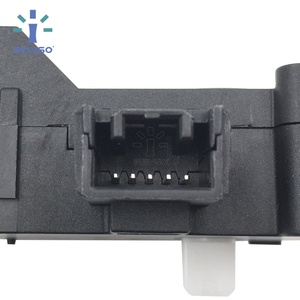 ตัวกระตุ้นประตู PEIVSO HVAC BLEND ได้รับการรับรองมาตรฐาน IATF16949 สำหรับ Land Cruiser Prado Lexus GX 4-Runner OEM 87106-60230 - Product Image 4