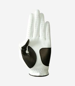 ถุงมือกอล์ฟผู้ชายคุณภาพสูงราคาถูกปี 2026 รุ่นใหม่ วัสดุสังเคราะห์ รับทำโลโก้ ขายตรงจากโรงงาน ราคาประหยัด - Product Image 2