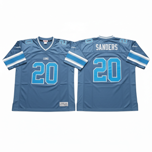 Ensemble de maillots de sublimation, fabricant d'uniformes de football personnalisés imprimés - Product Image 6