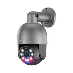 Wholesale 8MP 5MP 360 POE AI Security <b>Network</b> Camera with SD <b>Card</b> Support - Product Image 1