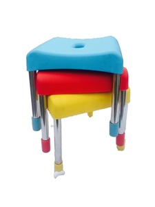 Chaise de loisirs moderne chaude avec pieds carrés en acier inoxydable pour chambre à coucher en plein air hôtel école hôpital parc Villa utilisation - Product Image 3