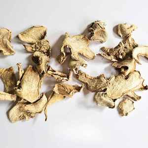 Vietnam Origin Premium Organic Old <b>Ginger</b> Slices for Tea Seasoning Food Manufacturing Private Label - Product Image 1