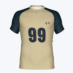 Uniforme de volley-ball professionnel à séchage rapide et respirant, nouveau design, uniforme de volley-ball de haute qualité - Product Image 3