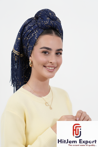 Pañuelos Cuadrados Ligeros Personalizados, Ideales para Promociones de Marca, Accesorios de Moda Elegantes - Product Image 4