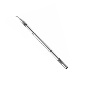 Outil multifonctionnel pour rehaussement de cils en acier inoxydable, kit de rehaussement de cils, peigne à extensions de cils, outil de recourbement de cils, personnalisable avec logo - Product Image 5