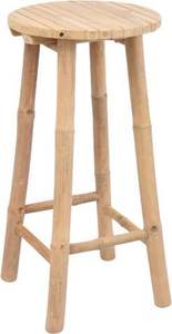 Silla de playa de bambú, silla de jardín para exteriores, sillas de comedor de bambú natural estilo boho, hechas en Vietnam por KingCraftViet - Product Image 6