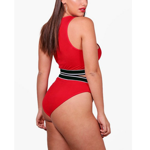 Sexy Floral Lace Bra Panty Set for Women <b>Wire</b> Free <b>Soft</b> Comfortable Lingerie High Waist Plus Size Breathable Underwear Set - Product Image 3