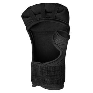 Premium Fast Boxing Fast Wraps Lightweight Quick Fit Inner <b>Gloves</b> Designed with Gel <b>Knuckle</b> Cushioning and Strong Wrist Wraps - Product Image 3