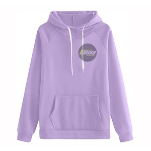 Conjunto Deportivo de Dos Piezas para Mujer, con Capucha y Color Sólido, Pantalones Jogger con Cordón, Ropa Casual de Invierno a Bajo Precio, Superventas - Product Image 3