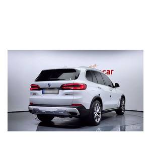 BMW X5 XDrive 30d XLine Diesel SUV 2024 avec transmission automatique - Product Image 2