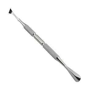 Professional Cuticle <b>Nail</b> Pusher Stainless Steel Manicure Pedicure Beauty Instrument OEM ODM Manufacturer Supplier - Product Image 3