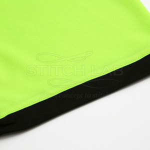 Uniforme de Fútbol Transpirable de la Mejor Calidad - Ropa Deportiva Personalizable, Nuevo y en Oferta - Product Image 4