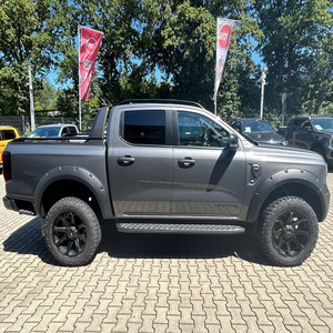 Pick-up Ford Wildtrak 20L Diesel d'occasion, automatique, 4x4, double cabine, LED, véhicule utilitaire tout-terrain, qualité d'exportation - Product Image 1