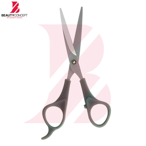 Tijeras de Peluquería con Mango de Plástico a Precio de Mayoreo, Tijeras de Acero Inoxidable para Barbería, Cuchilla Afilada, Herramientas de Peluquería - Product Image 4