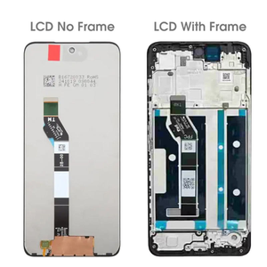 Pantalla Táctil LCD Original de Repuesto con 1 Año de Garantía para Motorola Moto G15 Power - Product Image 5