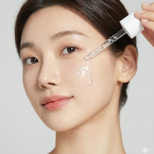 Sérum visage coréen Celluke : Lancement du nouveau produit – Ampoule complexe PDRN Exosome lifting nouvelle génération - Product Image 1