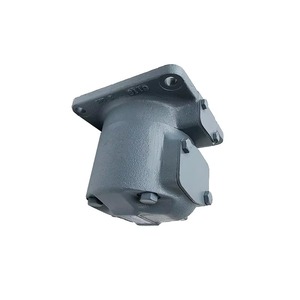 ปั๊มใบพัดไฮดรอลิก SQP4-60-86A-18 ซีรีส์ SQP4 รุ่น SQP4-60-86C-18 SQP4-60-86D-LH-18 ปั๊มใบพัดเดี่ยวแรงดันสูง - Product Image 3