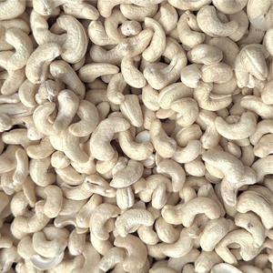 Trusted Supplier Cashew <b>Nuts</b> WW180, WW240, WW320, LP, WS Cashew Bulk Cashew <b>Nuts</b> From Santigo Vietnam - Product Image 1