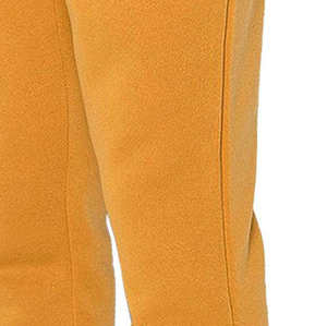 Pantalones Casuales para Hombre, Pantalones Deportivos Acampanados Lavados, Cintura con Cordón Ajustable, Logotipo Personalizado, Tela de Lona Transpirable y Ligera, OEM - Product Image 6