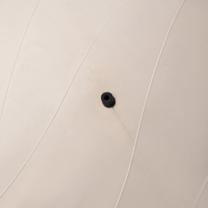 Ballon de football gonflable GAMEGAZER personnalisé, taille standard, haute qualité, léger, durable, avec structure en caoutchouc pour usage extérieur - Product Image 3