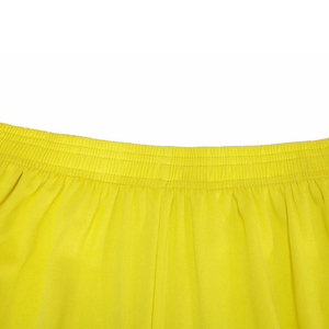 Uniformes de Portero de Fútbol de Manga Corta, Ligeros y Transpirables, Impresos Personalizados de Alta Calidad, para Verano, 100% Poliéster - Product Image 4