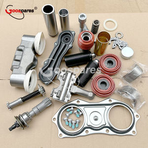 Kit de réparation d'étrier de frein K003803 3804 <span class=keywords><strong>K2</strong></span> 14000553 6274300090 A6274300090 1363748 pour camion européen SCANIA Mercedes-Benz MAN - Product Image 6