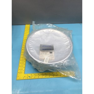 AMAT 0020-28989 PVD SHIELD LOWER 8" 101 G2 - Equipo y Piezas de Semiconductores de Confianza de la Marca Global Legacy - Product Image 1