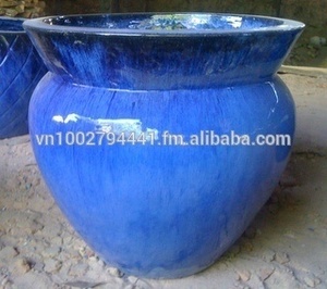 Pots et jardinières en argile de style européen écologiques de haute qualité en gros pour la décoration de la maison et du jardin - Product Image 3