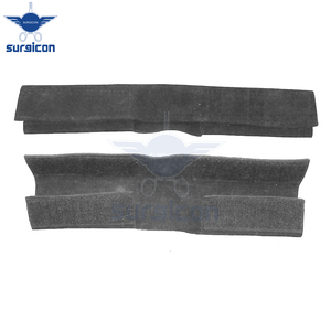 Bandeau de maintien réglable en acier inoxydable pour examens ORL – Support professionnel pour miroir médical pour l'otoscopie et l'oreille - Product Image 4